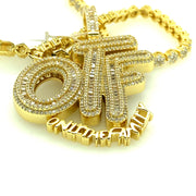 OTF Charm
