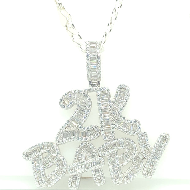 2K BABY CHARM