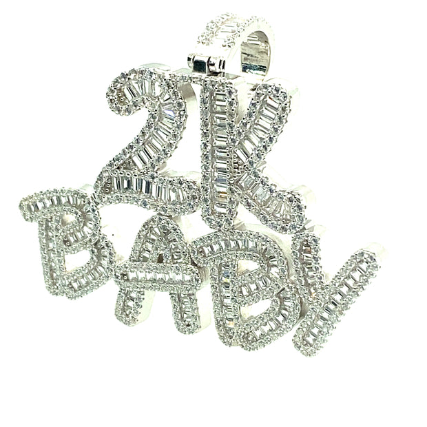 2K BABY CHARM