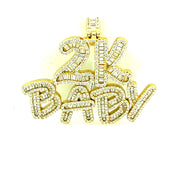 2K BABY CHARM