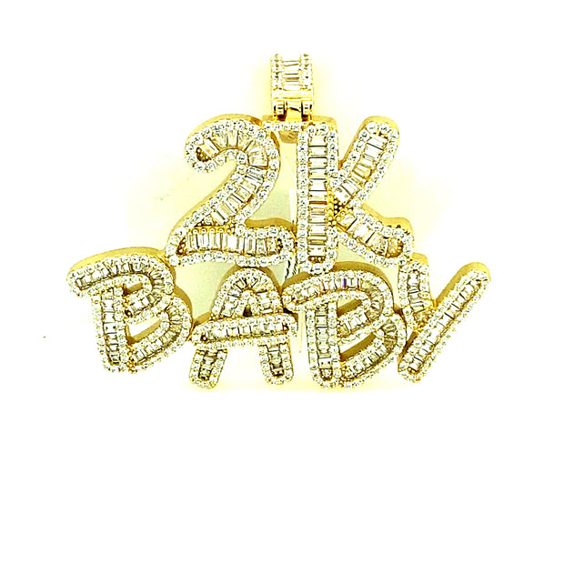 2K BABY CHARM