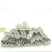 ATM Charm