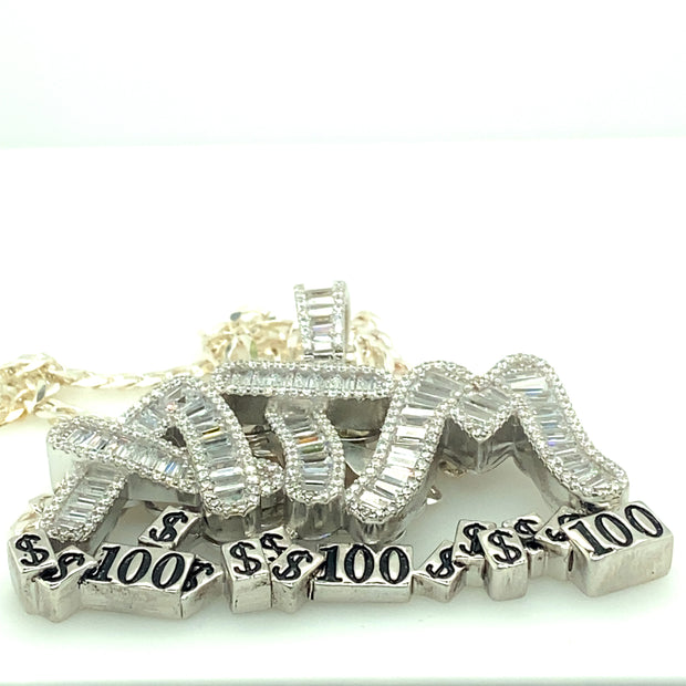 ATM Charm