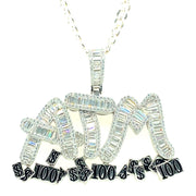 ATM Charm