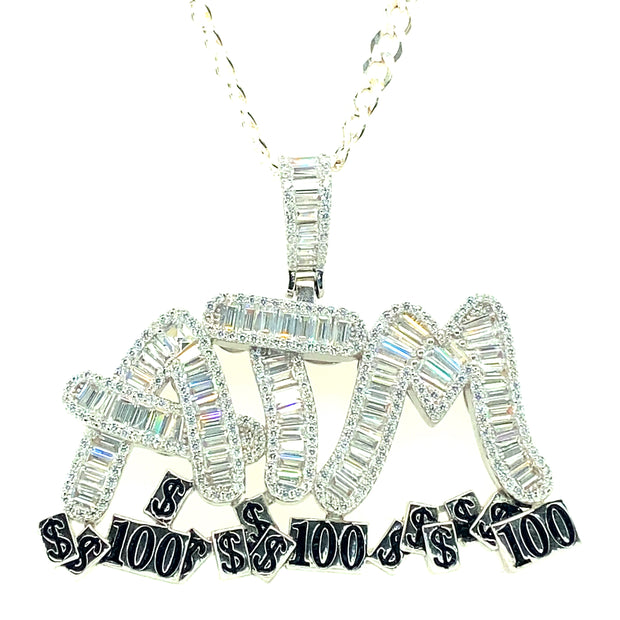ATM Charm