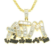 ATM Charm