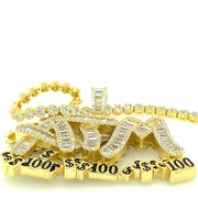 ATM Charm