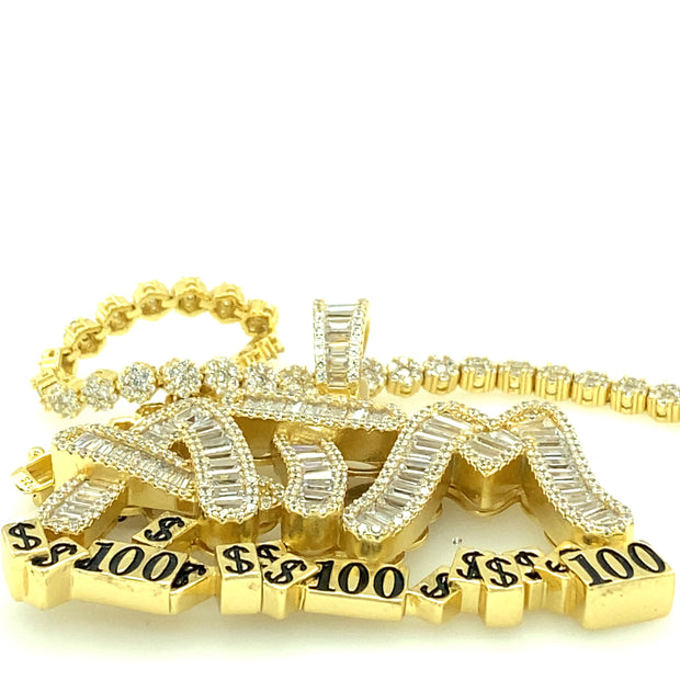 ATM Charm