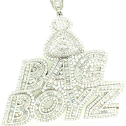 BAG BOYZ Charm