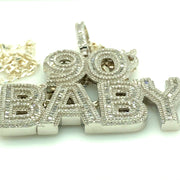 90'S Baby Charm