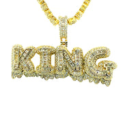 King Charm