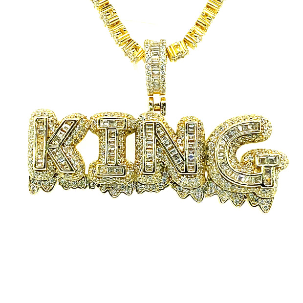 King Charm