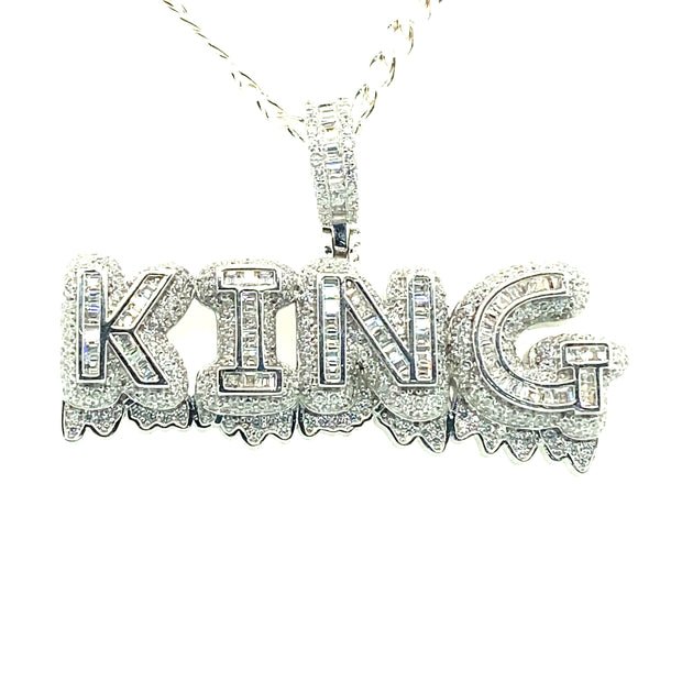 King Charm