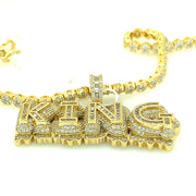 King Charm