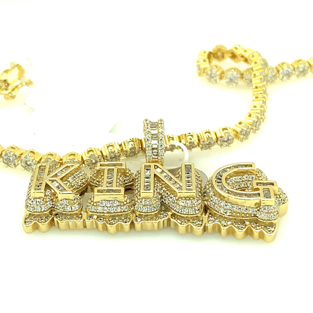 King Charm