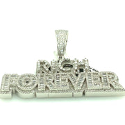 Rich Forever Charm
