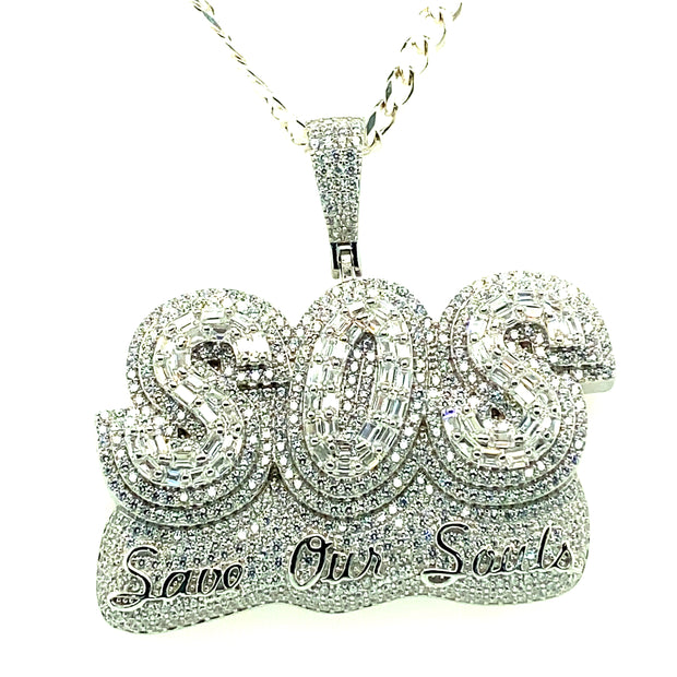 SOS Charm