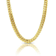 925 Sterling Silver Cuban Chain